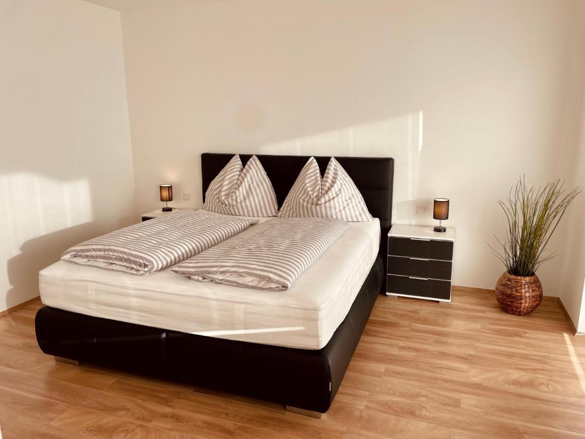 Appartement Felix Mariapfarr Eksteriør bilde